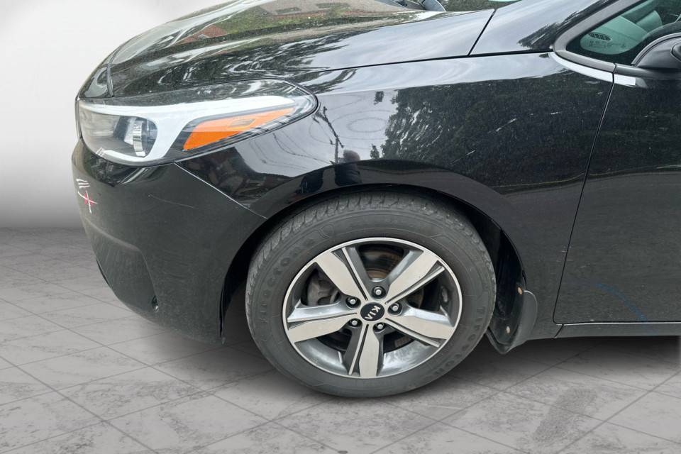 2018 Kia Forte - Image 6