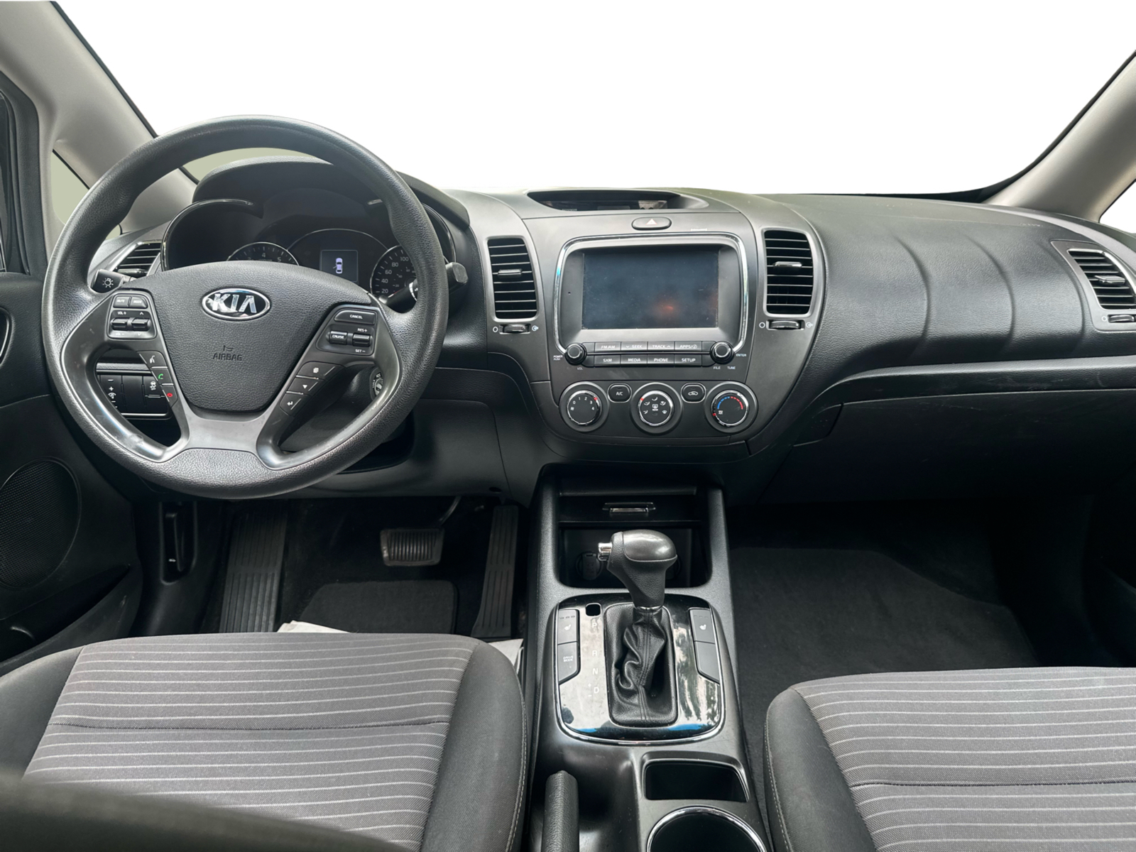 2018 Kia Forte - Image 7