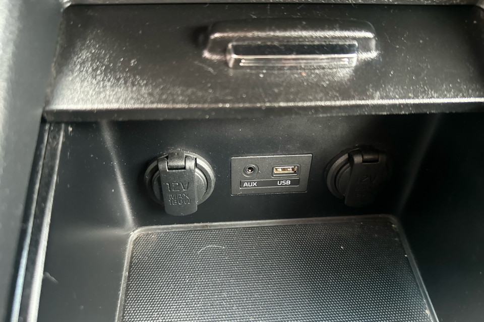 2018 Kia Forte - Image 10