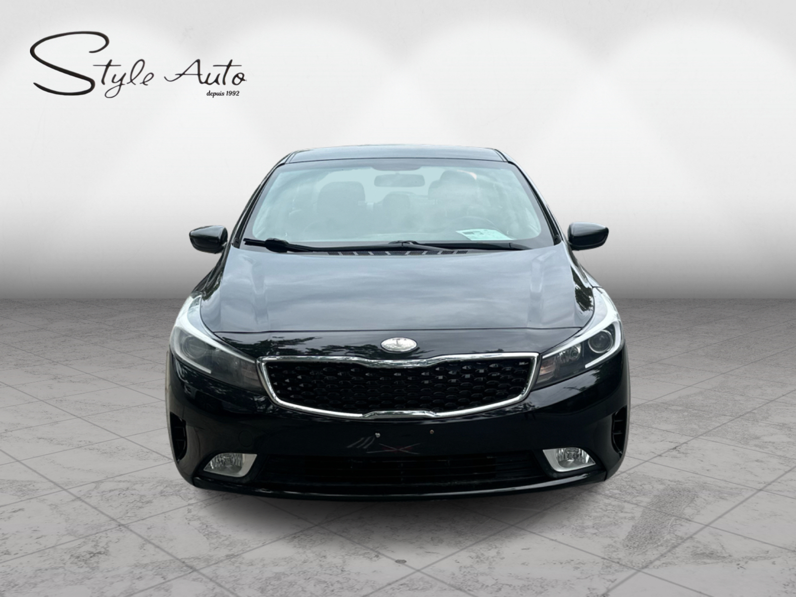 2018 Kia Forte - Image 22
