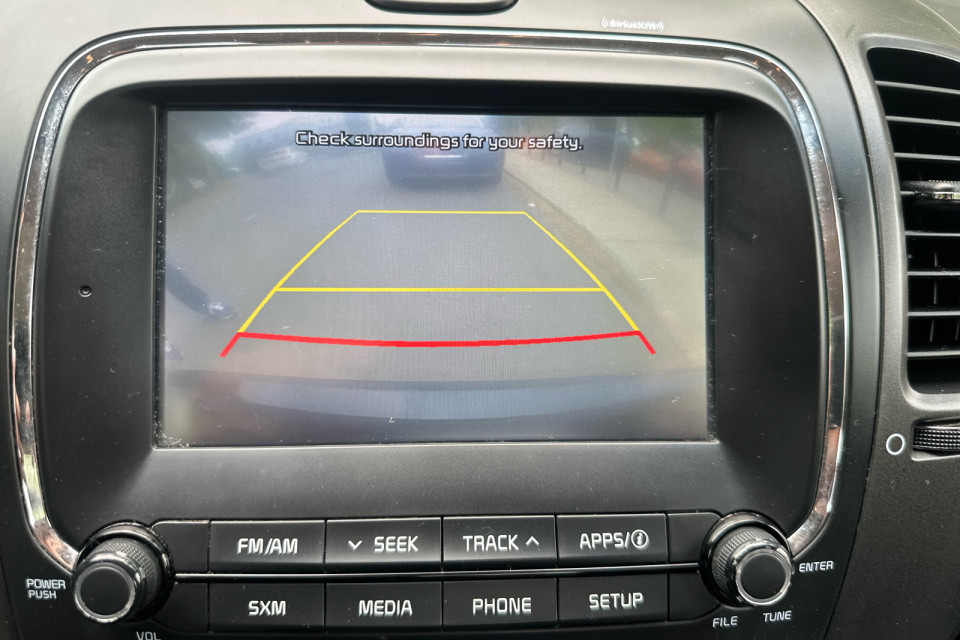2018 Kia Forte - Image 30