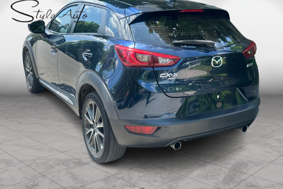2017 Mazda CX-3 - Image 3