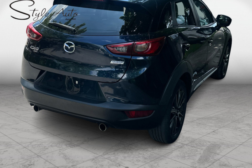 2017 Mazda CX-3 - Image 4