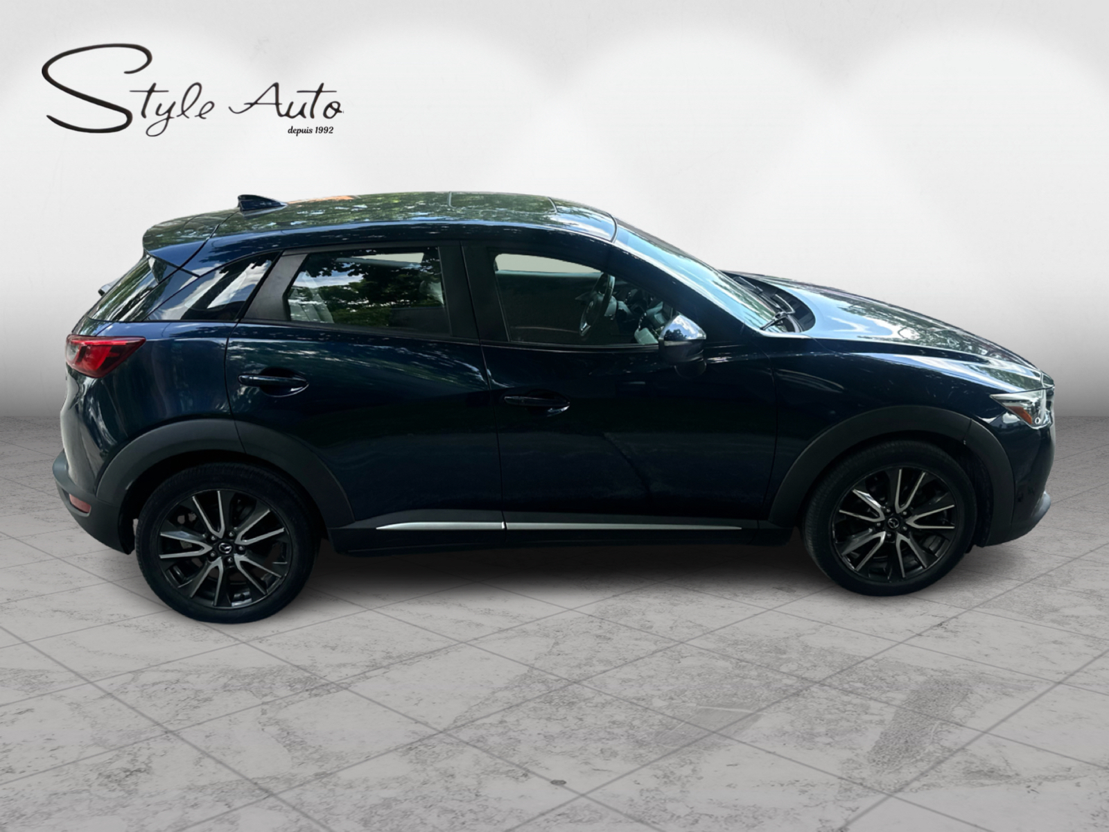 2017 Mazda CX-3 - Image 5