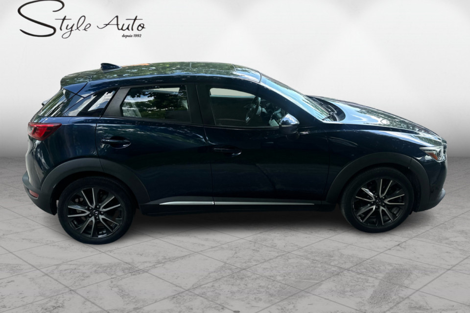 2017 Mazda CX-3 - Image 5