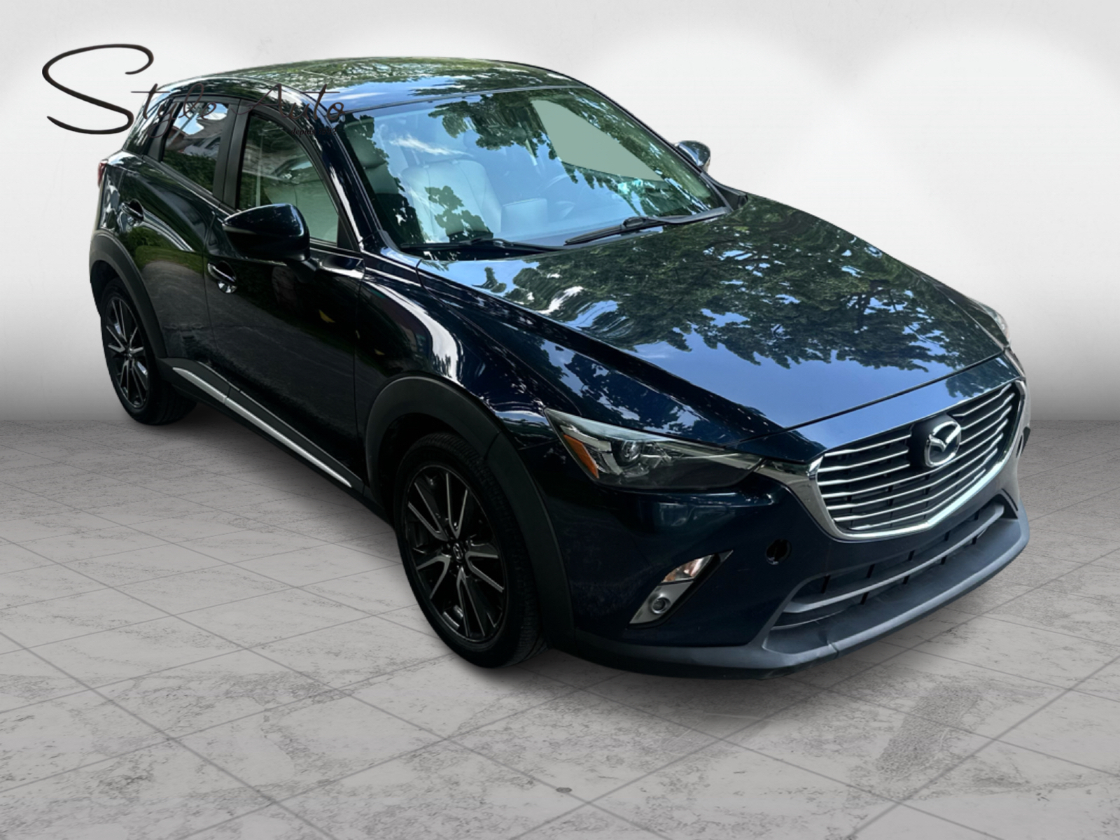 2017 Mazda CX-3 - Image 6