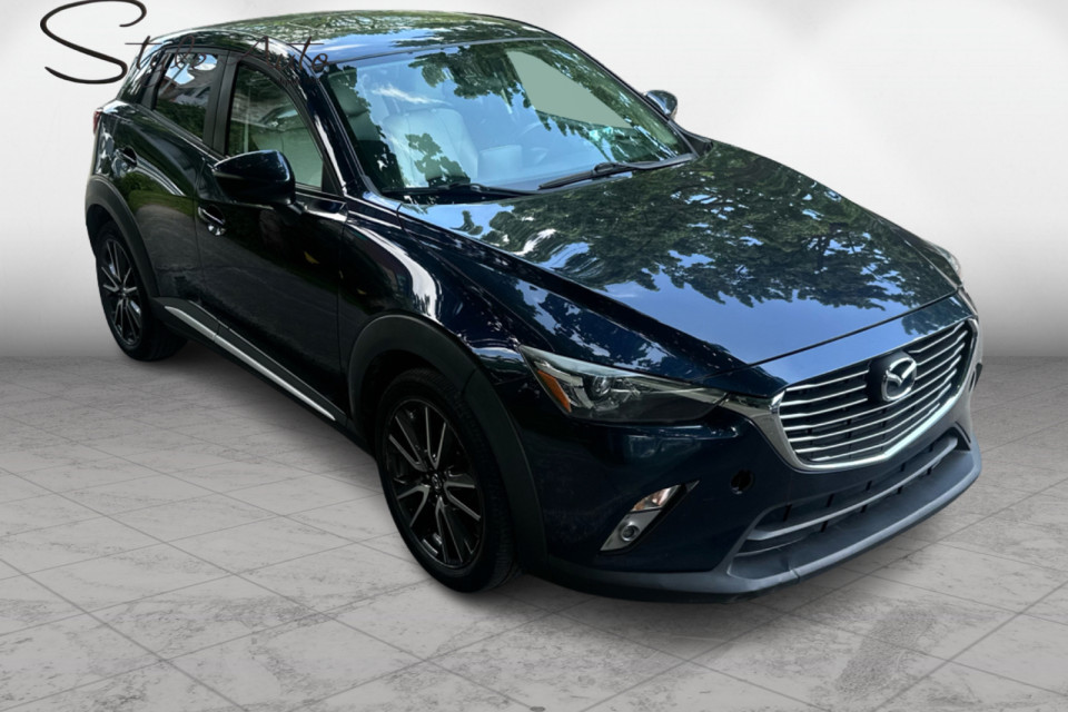 2017 Mazda CX-3 - Image 7