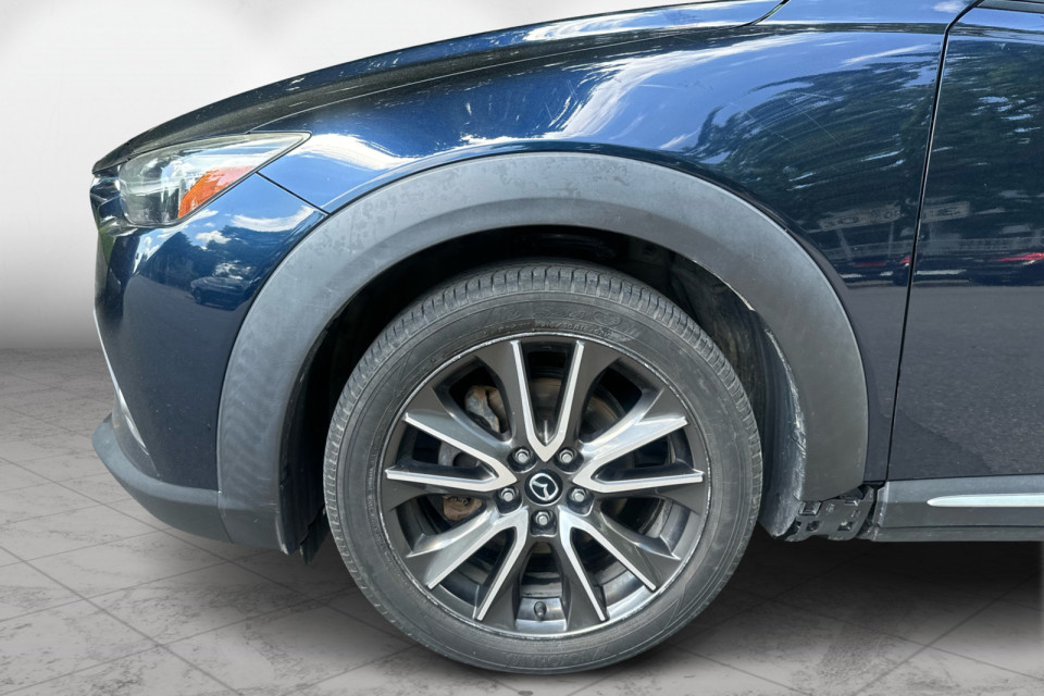 2017 Mazda CX-3 - Image 8
