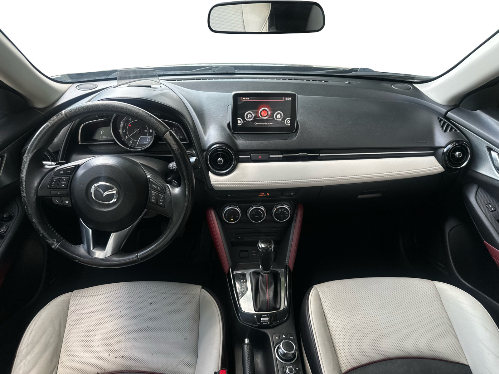 2017 Mazda CX-3 - Image 9