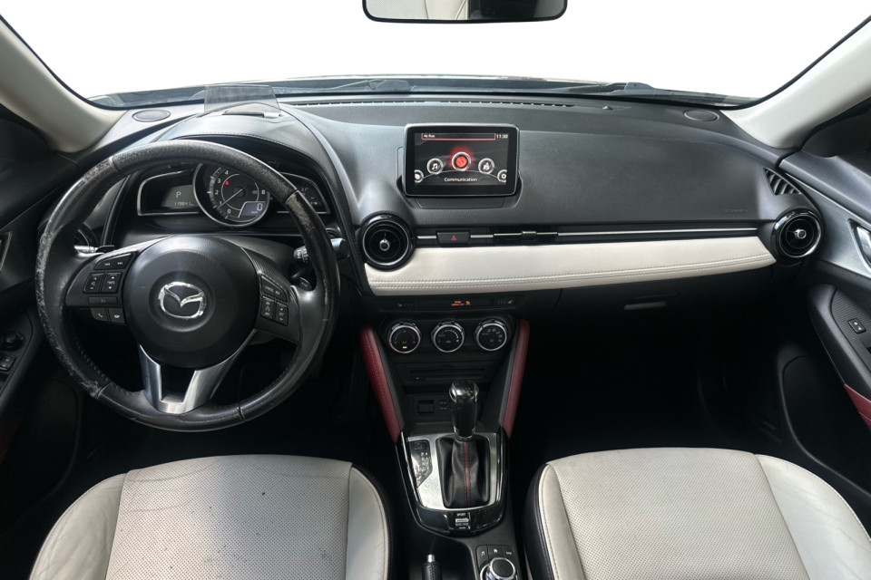 2017 Mazda CX-3 - Image 9