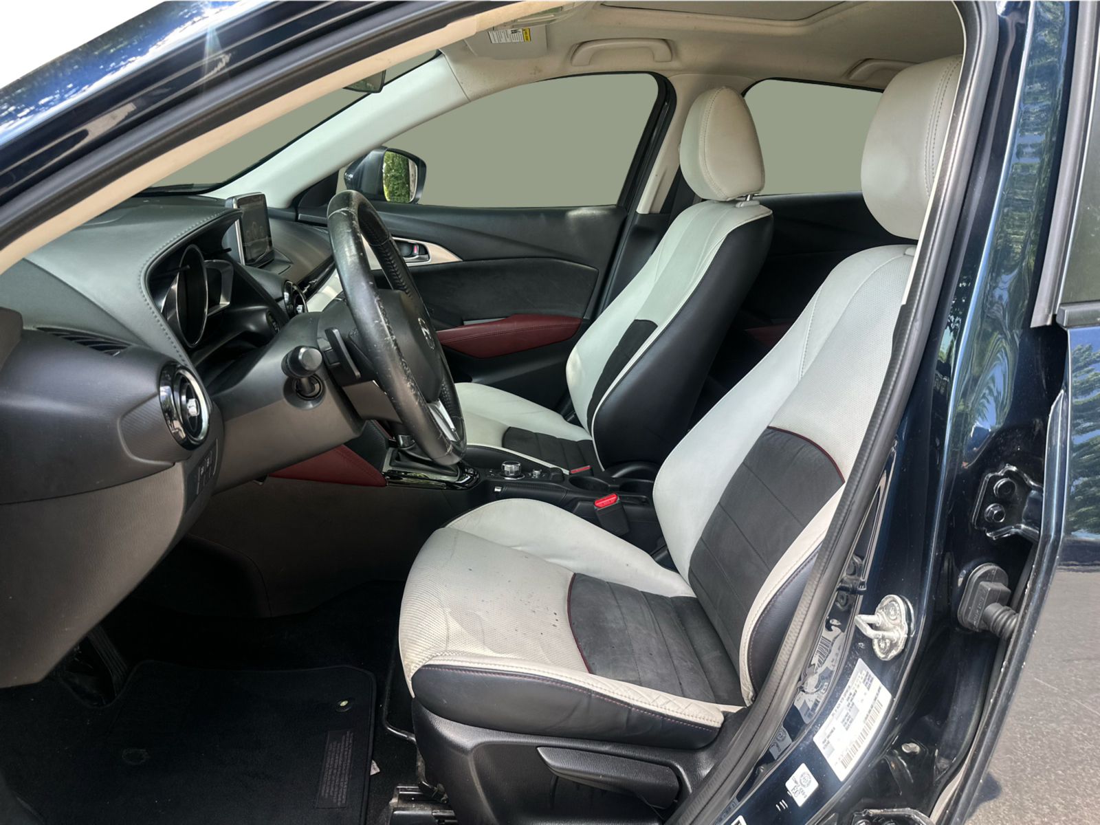2017 Mazda CX-3 - Image 10