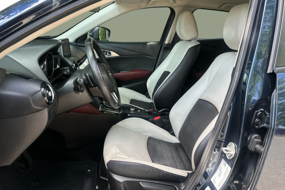 2017 Mazda CX-3 - Image 10