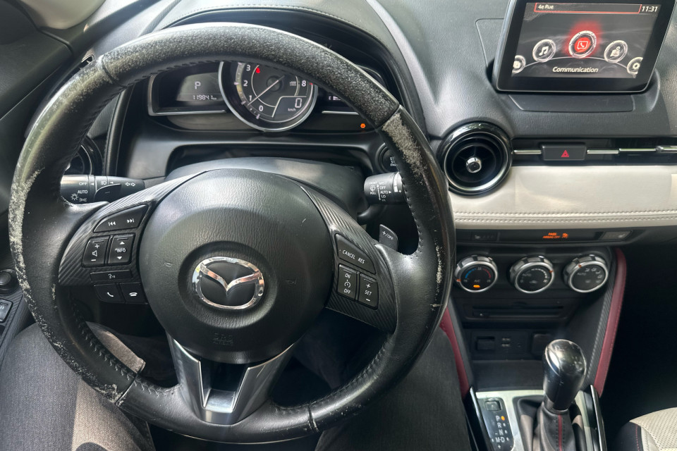2017 Mazda CX-3 - Image 11