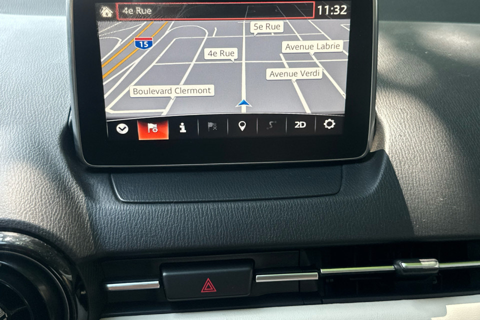 2017 Mazda CX-3 - Image 12