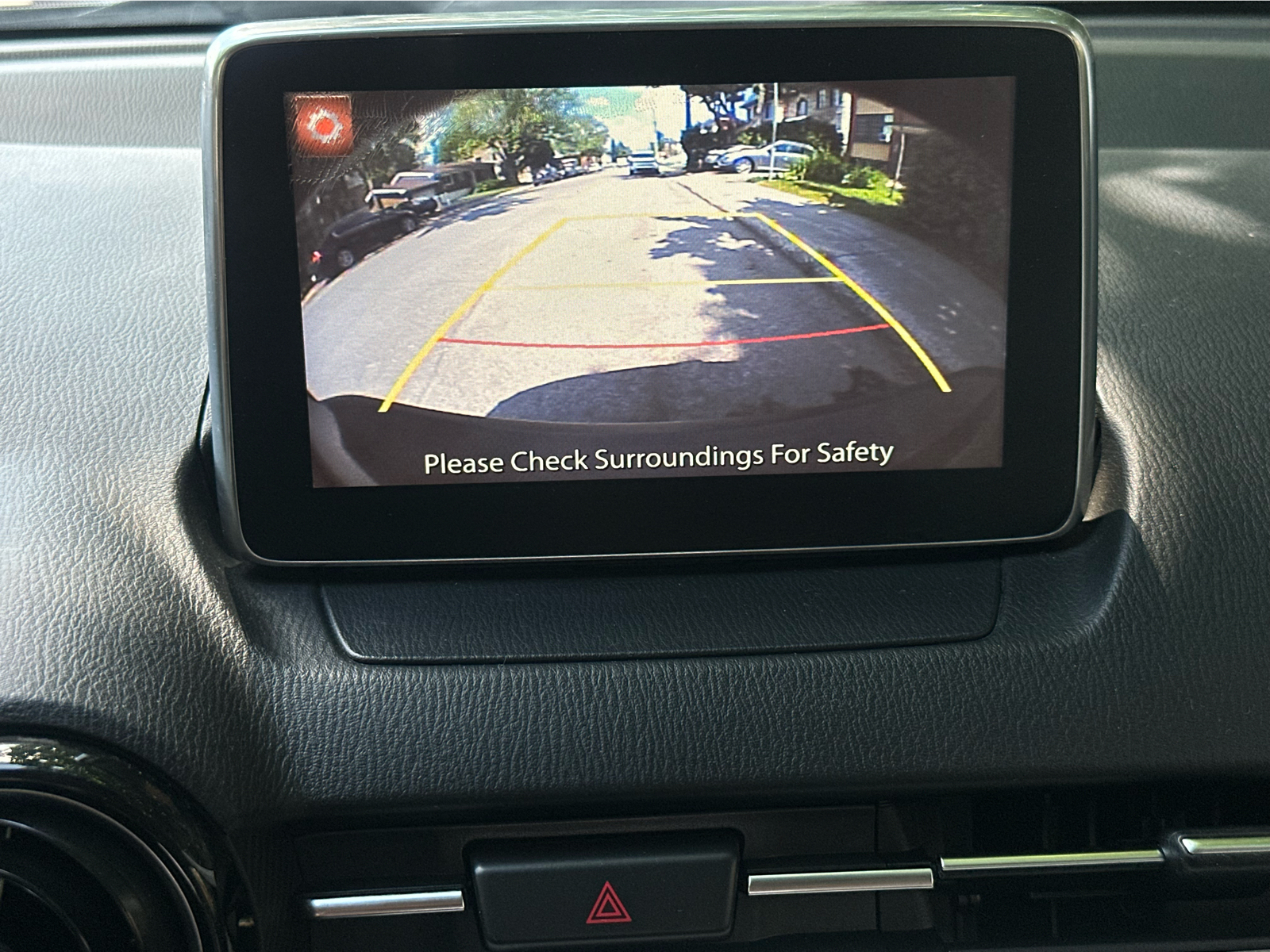 2017 Mazda CX-3 - Image 13