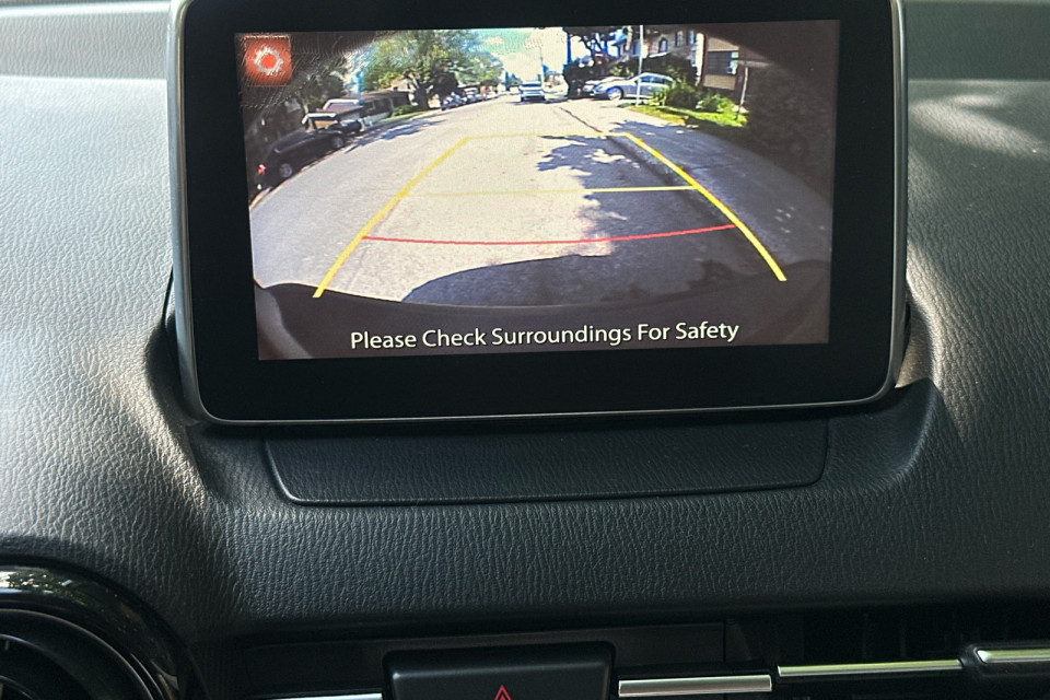 2017 Mazda CX-3 - Image 13