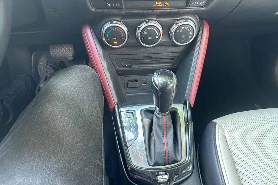 2017 Mazda CX-3 - Image 14
