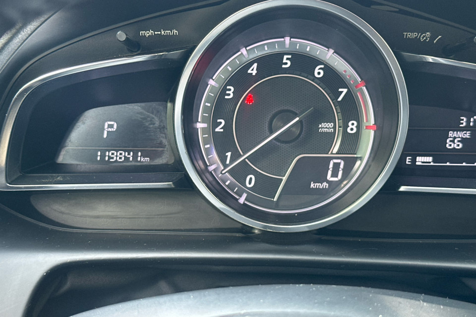 2017 Mazda CX-3 - Image 15