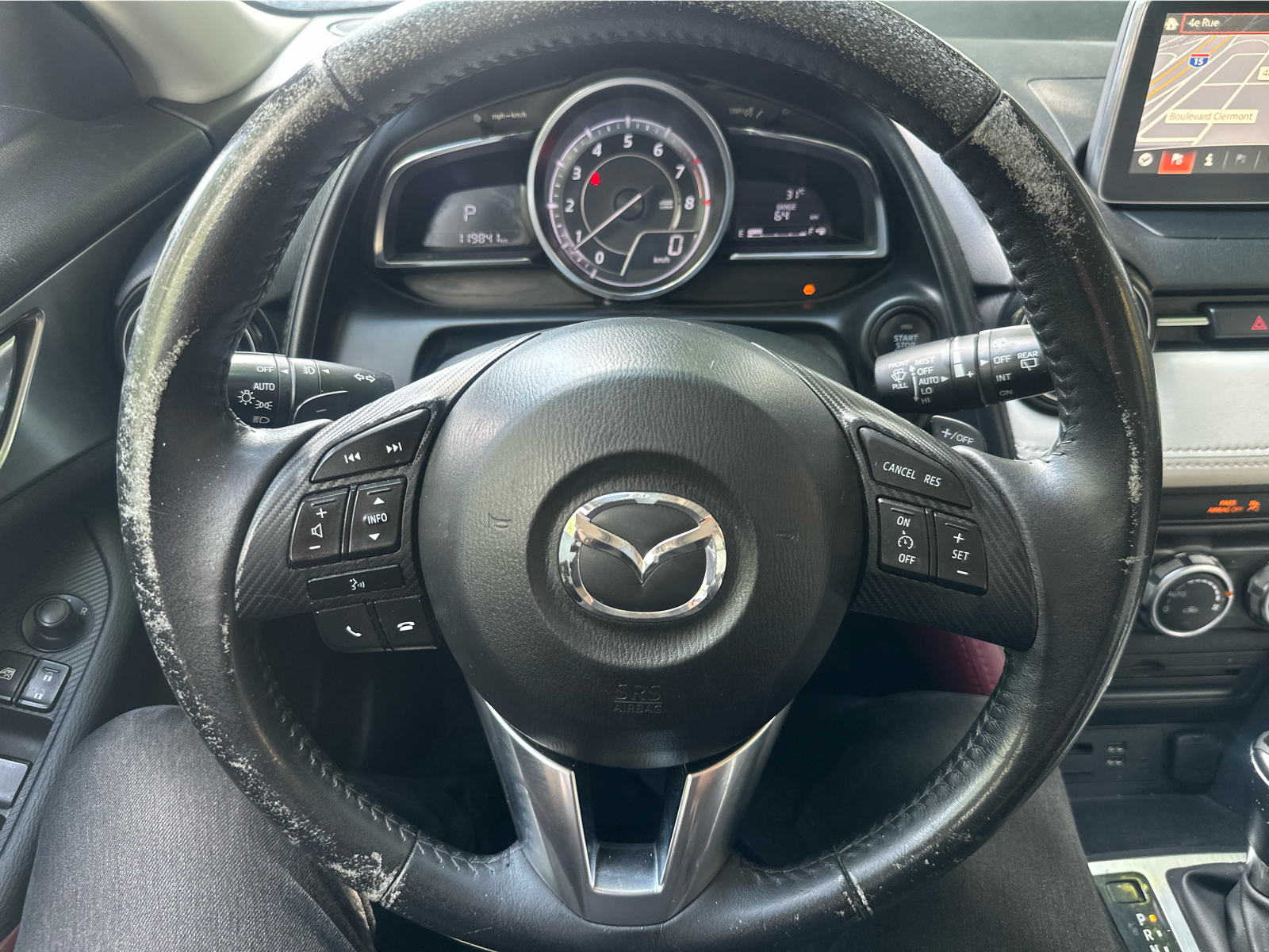 2017 Mazda CX-3 - Image 16