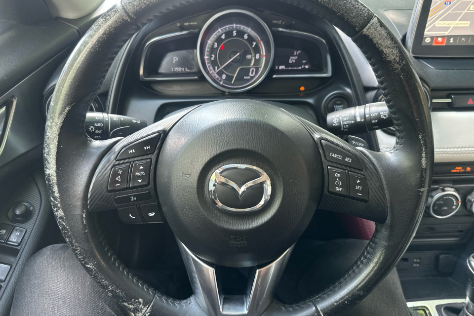 2017 Mazda CX-3 - Image 16