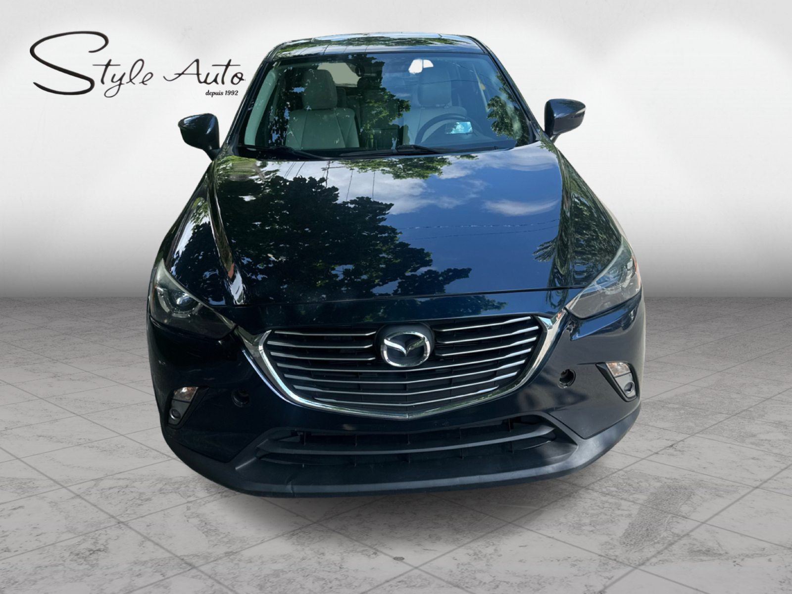 2017 Mazda CX-3 - Image 17