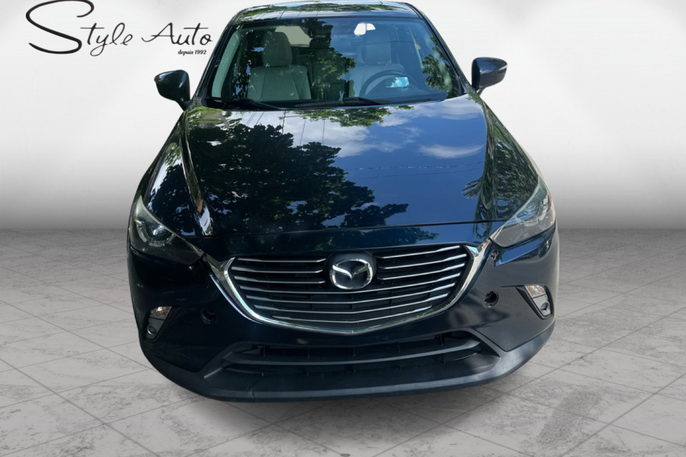 2017 Mazda CX-3 - Image 18