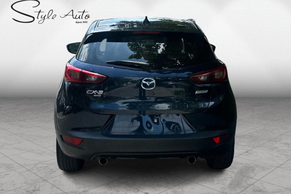 2017 Mazda CX-3 - Image 19