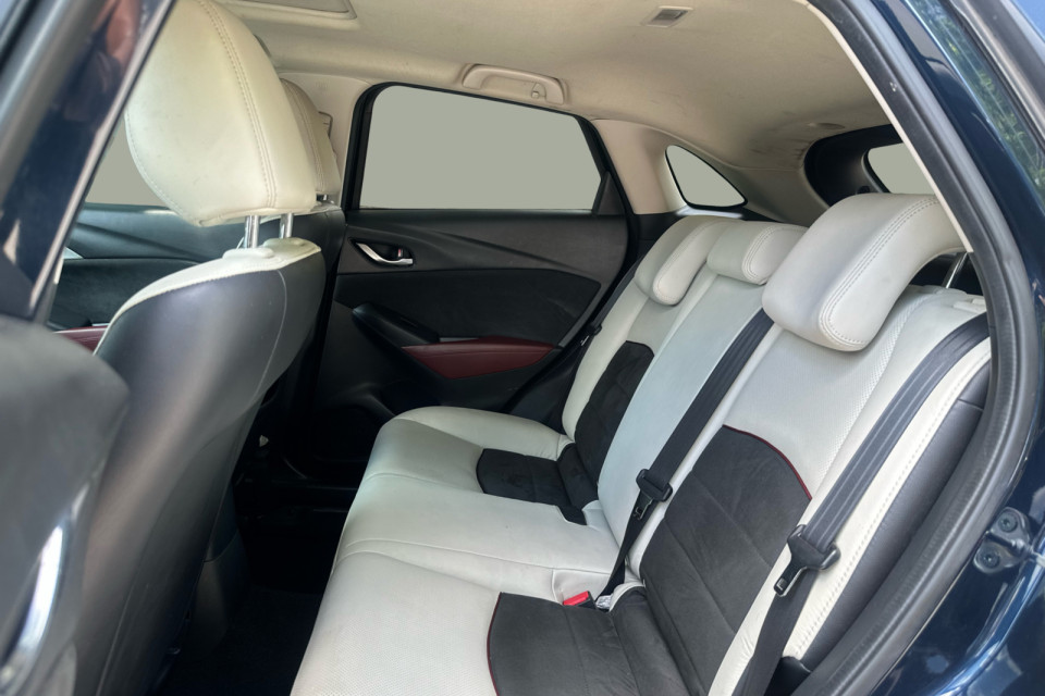 2017 Mazda CX-3 - Image 20
