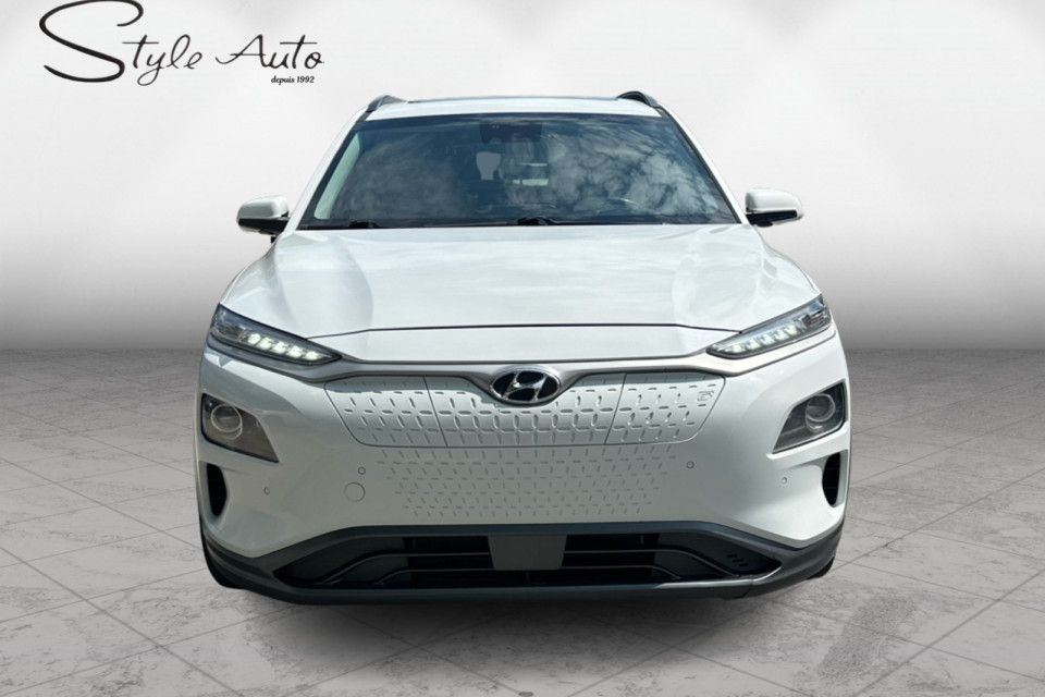 2019 Hyundai Kona Electric - Image 2