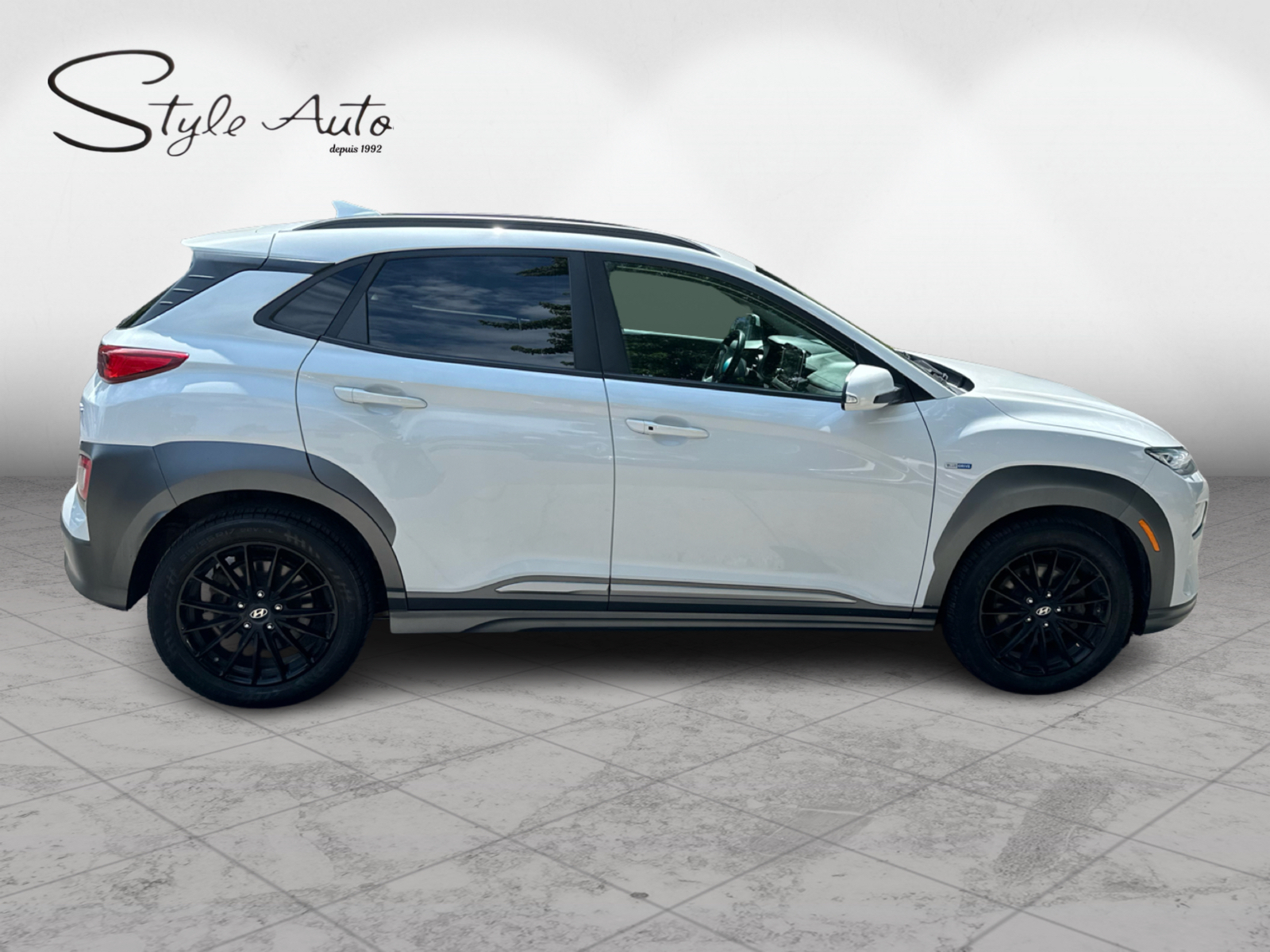 2019 Hyundai Kona Electric - Image 8