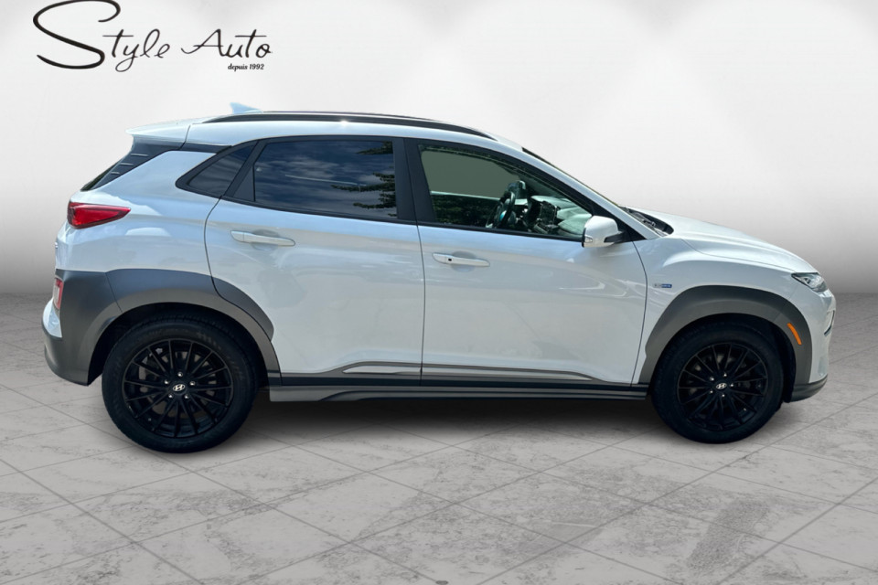 2019 Hyundai Kona Electric - Image 8