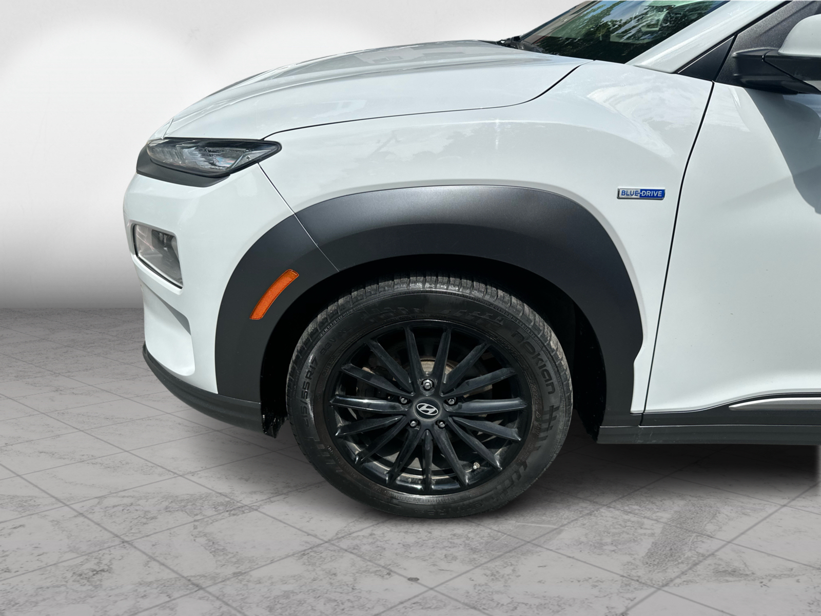 2019 Hyundai Kona Electric - Image 10