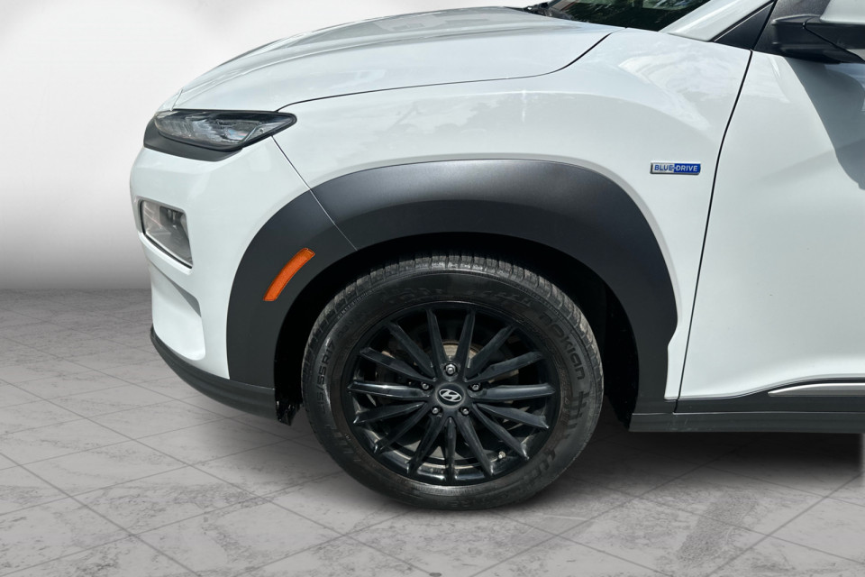 2019 Hyundai Kona Electric - Image 10