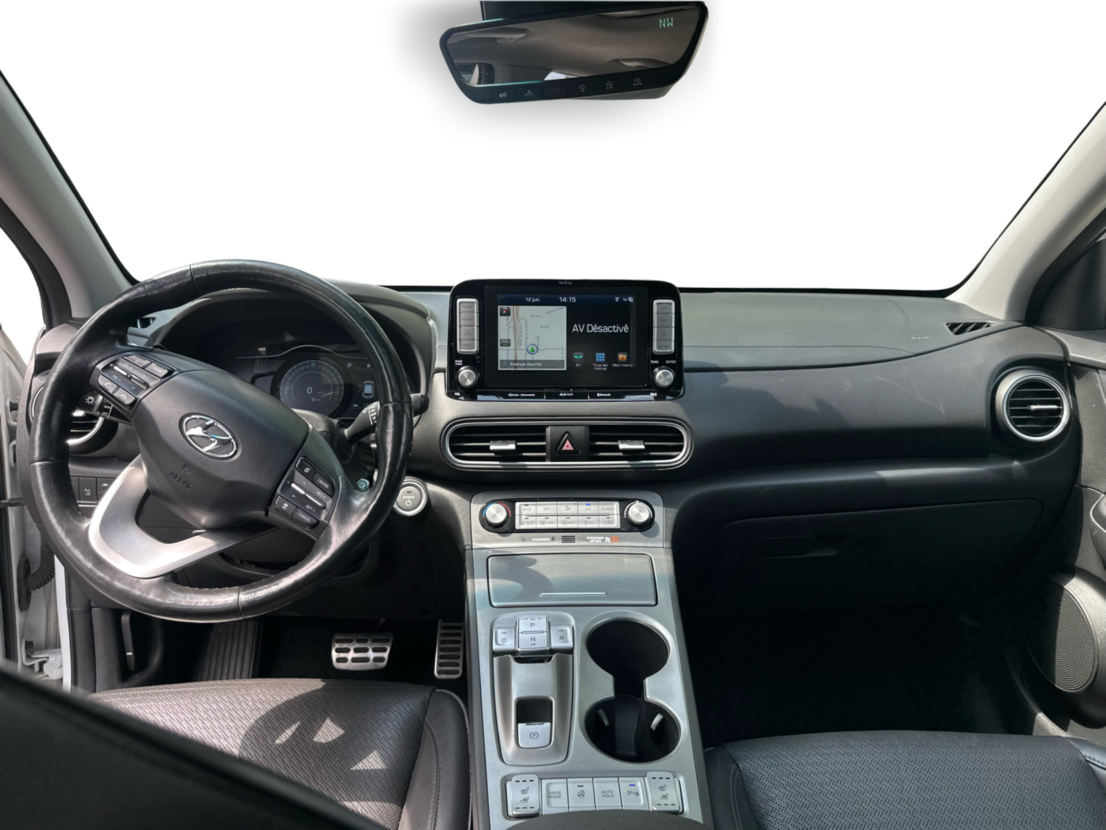 2019 Hyundai Kona Electric - Image 11