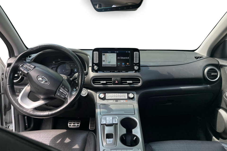 2019 Hyundai Kona Electric - Image 11