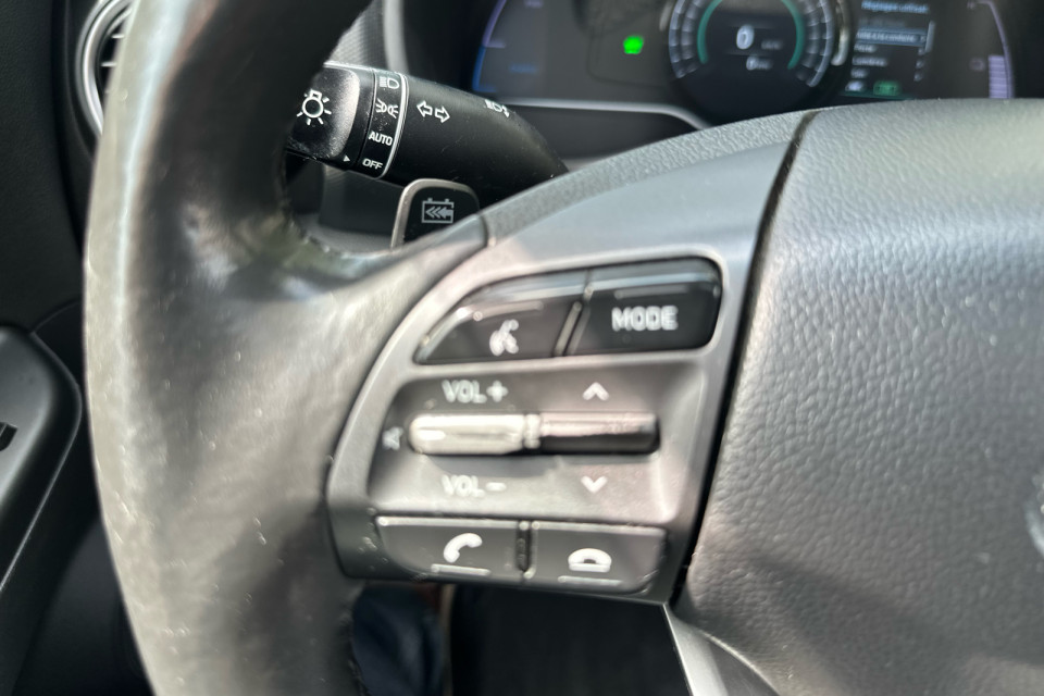 2019 Hyundai Kona Electric - Image 15