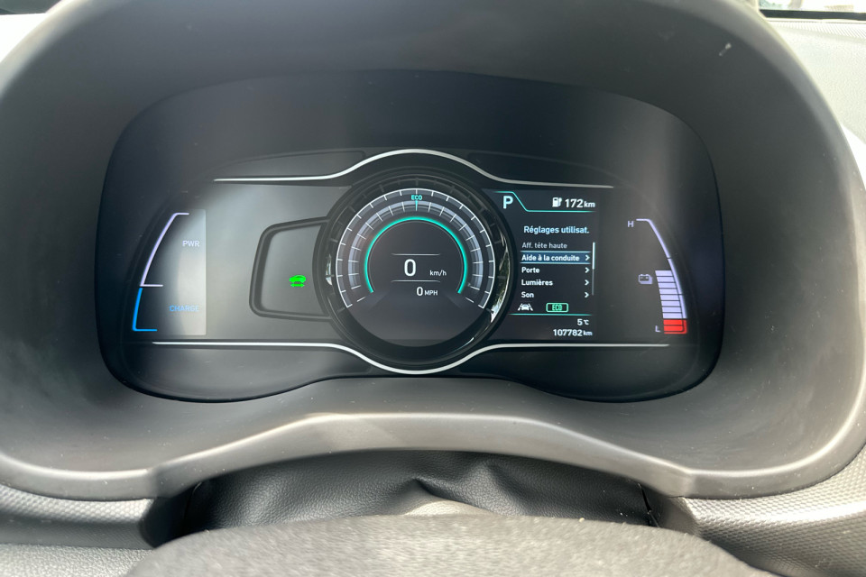 2019 Hyundai Kona Electric - Image 17