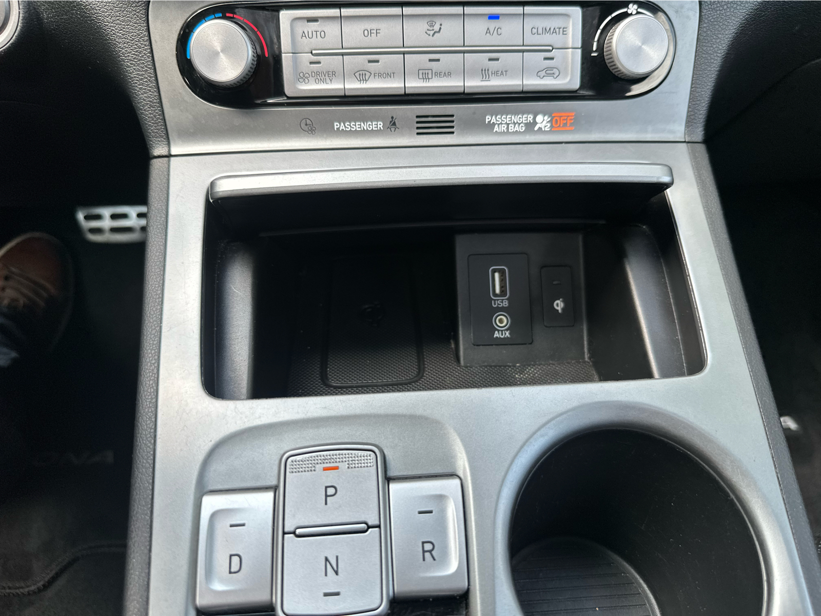 2019 Hyundai Kona Electric - Image 20