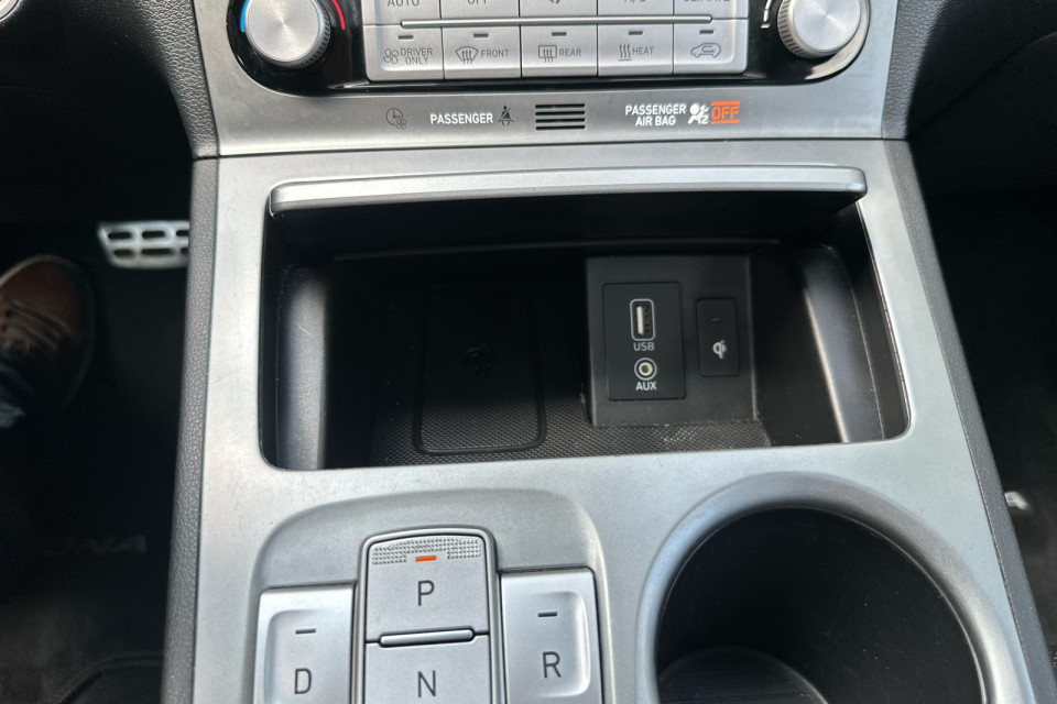 2019 Hyundai Kona Electric - Image 21