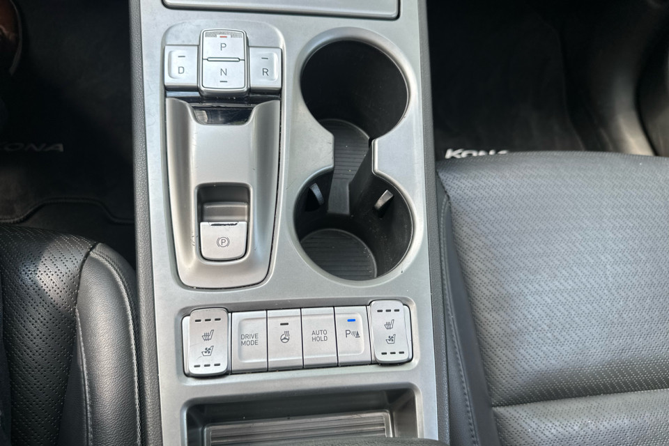 2019 Hyundai Kona Electric - Image 26