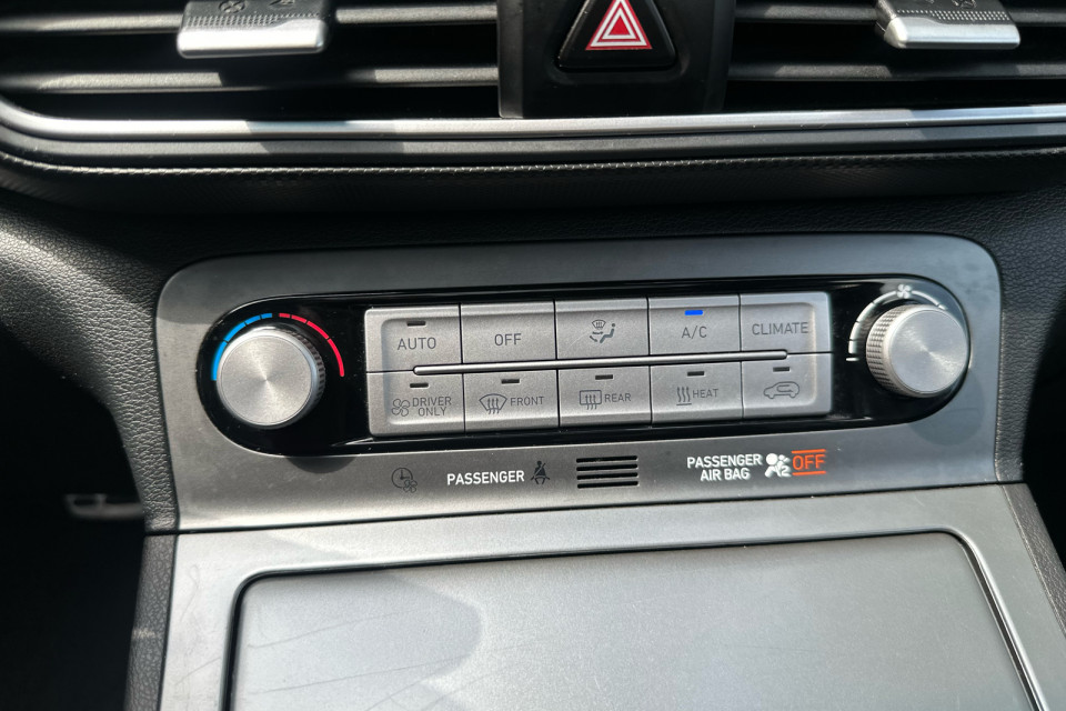 2019 Hyundai Kona Electric - Image 27
