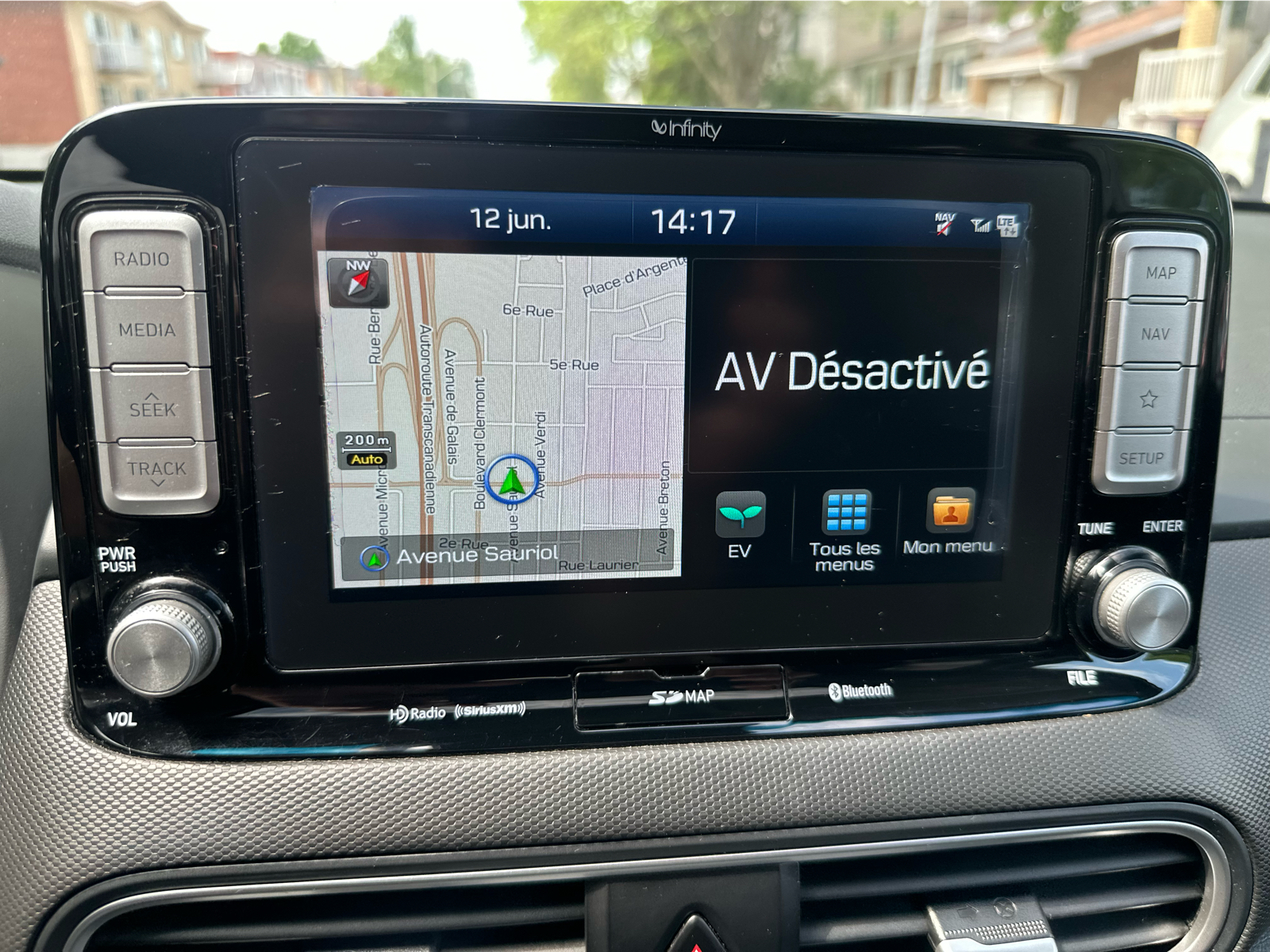 2019 Hyundai Kona Electric - Image 29