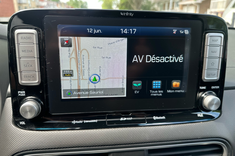 2019 Hyundai Kona Electric - Image 29