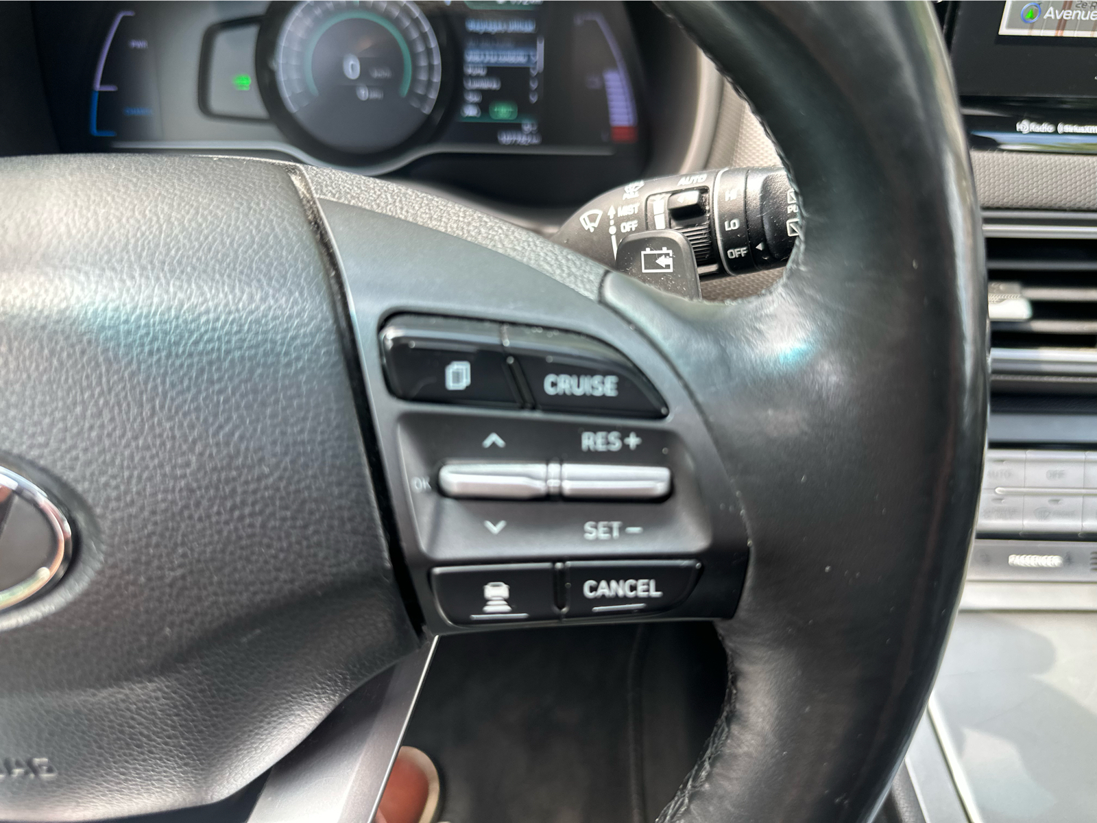 2019 Hyundai Kona Electric - Image 30