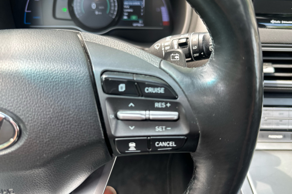 2019 Hyundai Kona Electric - Image 30