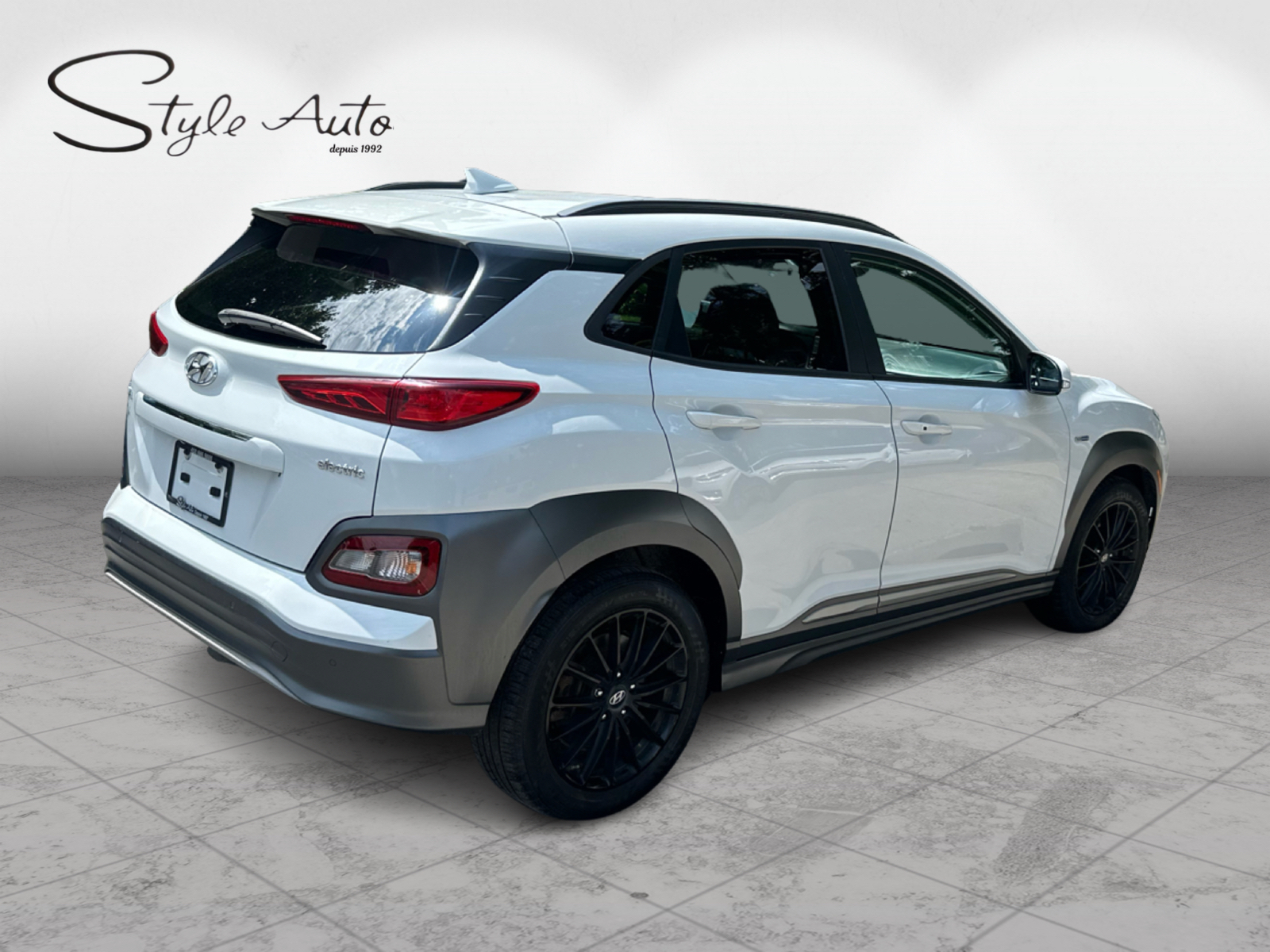 2019 Hyundai Kona Electric - Image 31