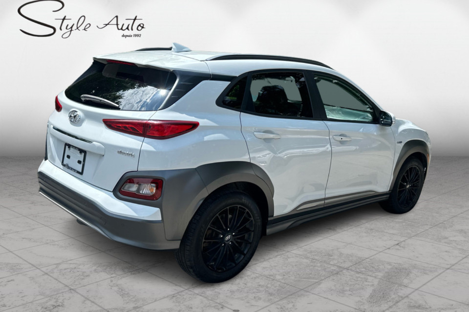 2019 Hyundai Kona Electric - Image 31