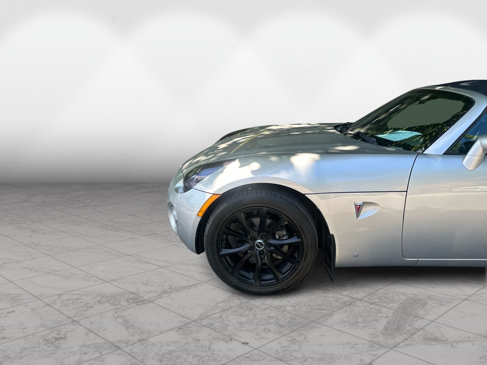 2007 Pontiac Solstice - Image 9