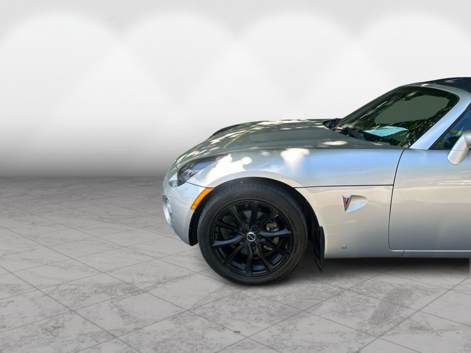 2007 Pontiac Solstice - Image 9