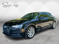 2018 Audi A4 Sedan - Thumbnail 7